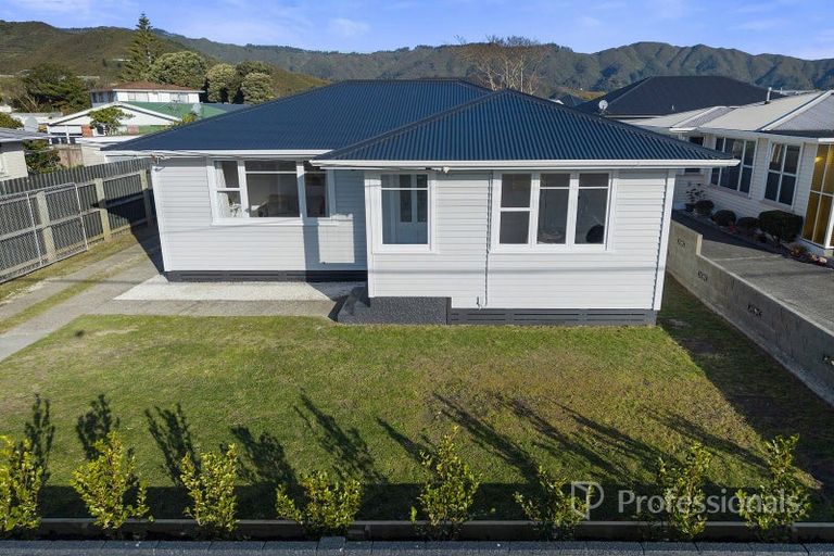 Photo of property in 226 Taita Drive, Avalon, Lower Hutt, 5011