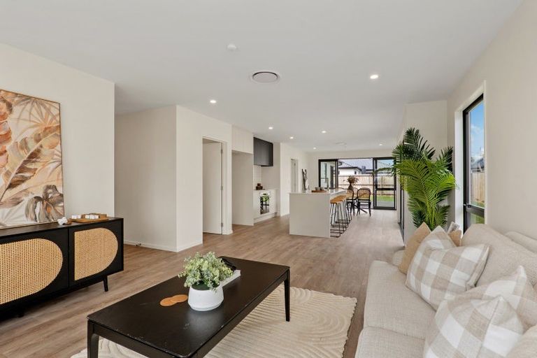 Photo of property in 4 Whites Tramway Road, Halswell, Christchurch, 8025