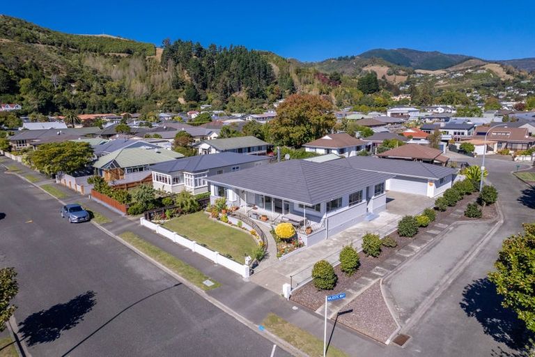 Photo of property in 58 Cambria Street, The Wood, Nelson, 7010