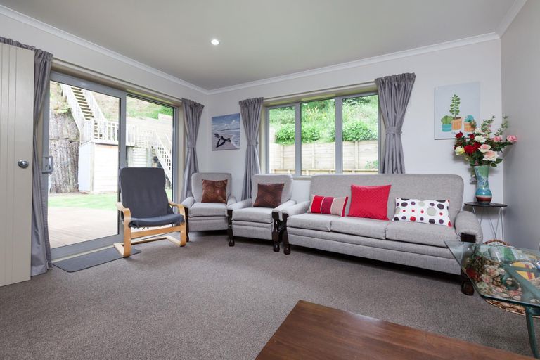 Photo of property in 16c Cyrus Street, Whalers Gate, New Plymouth, 4310