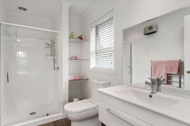 Photo of property in 1 Kruger Road, Halswell, Christchurch, 8025