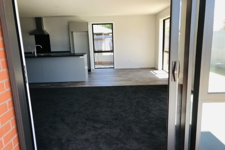 Photo of property in 156a Mcmurdo Street, Tinwald, Ashburton, 7700