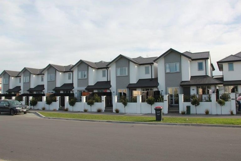 Photo of property in 34 Mustang Avenue, Wigram, Christchurch, 8042