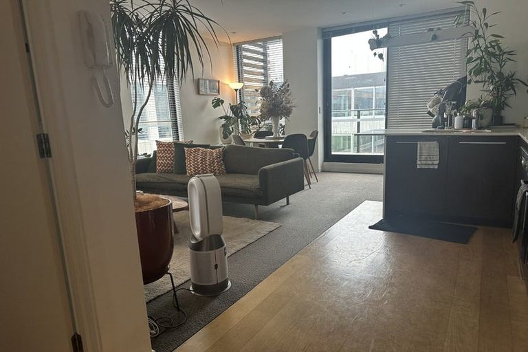 Photo of property in 507/8 Nugent Street, Grafton, Auckland, 1023