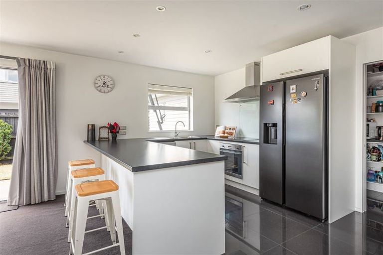 Photo of property in 7 Harston Place, Wigram, Christchurch, 8042