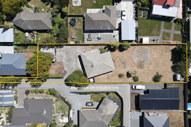 Photo of property in 61 Mackenzie Avenue, Woolston, Christchurch, 8023