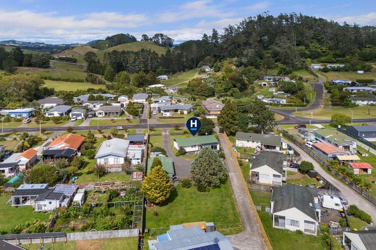 Photo of property in 73 Barry Road, Waihi, 3610