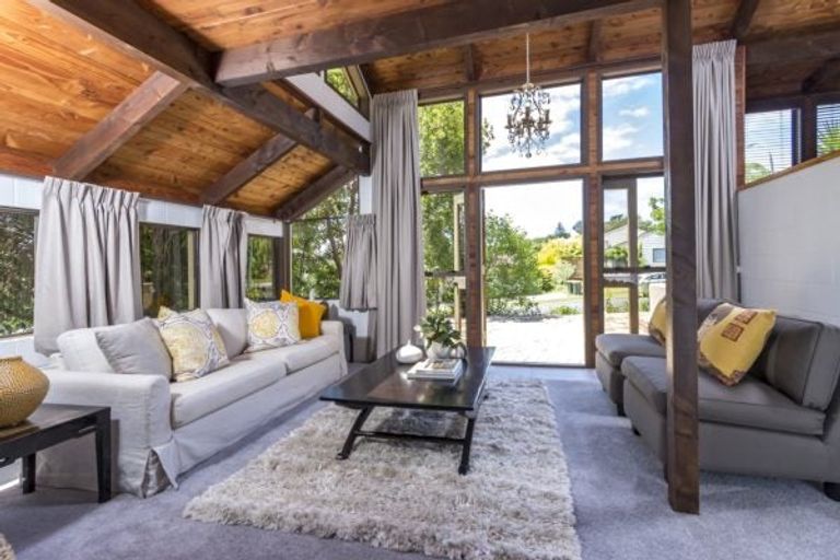 Photo of property in 4 Jandell Crescent, Bucklands Beach, Auckland, 2014