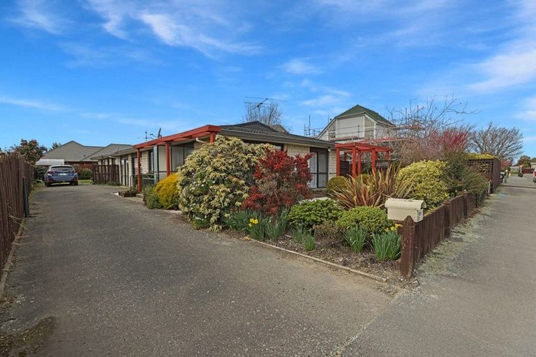 Photo of property in 50 Queens Drive, Allenton, Ashburton, 7700