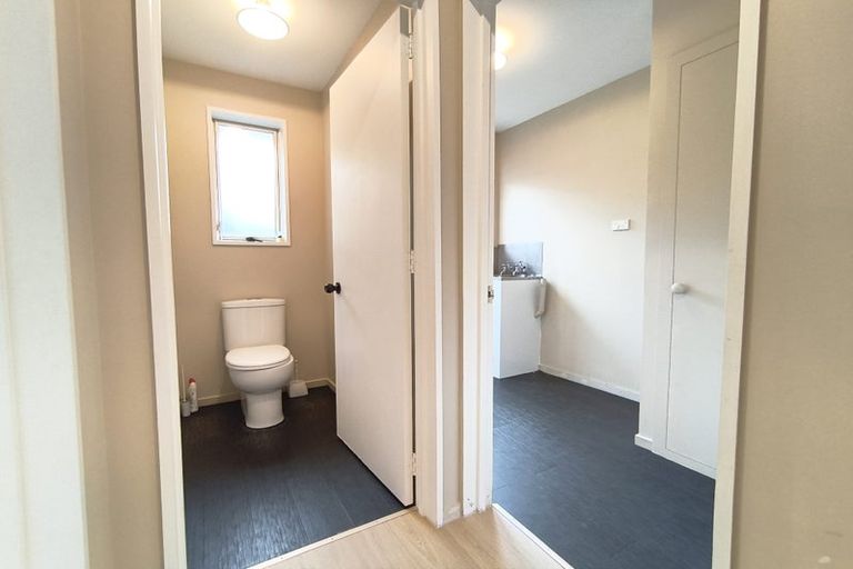 Photo of property in 2 Cardigan Bay Place, Addington, Christchurch, 8024