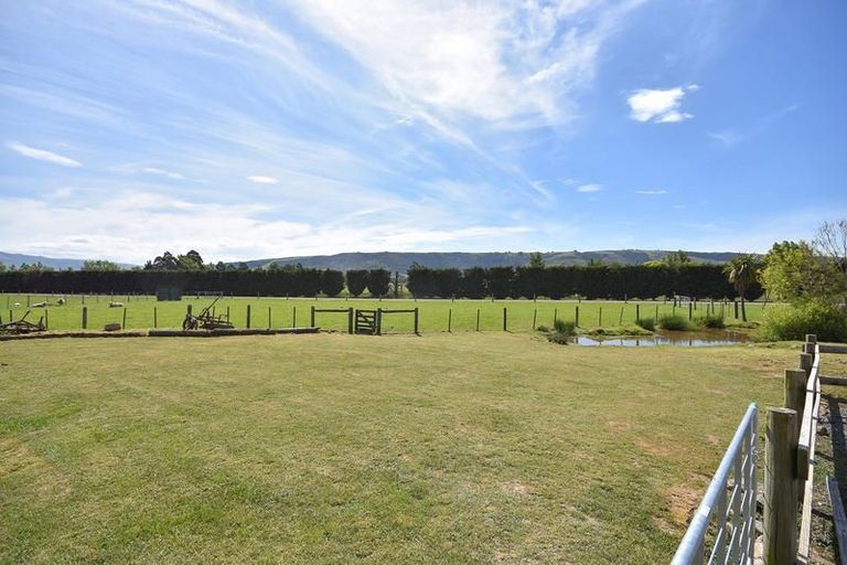 Photo of property in 345 Riccarton Road West, Mosgiel, 9092