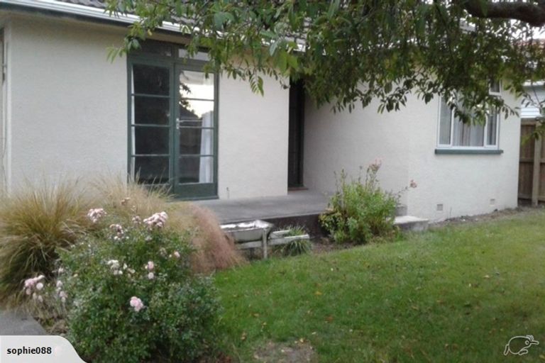 Photo of property in 1/5 Hare Street, Ilam, Christchurch, 8041