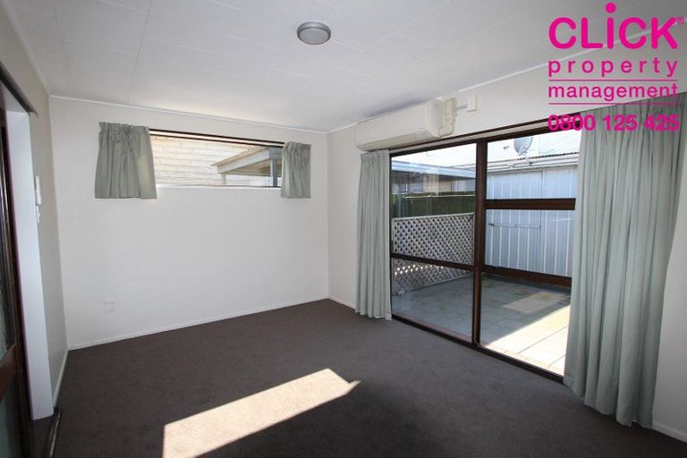 Photo of property in 21a Rutherford Street, Woolston, Christchurch, 8023