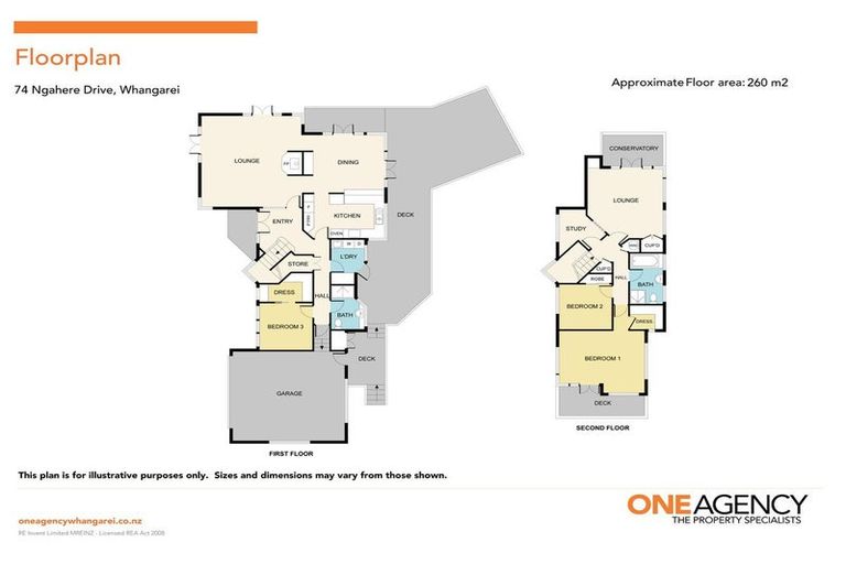 Photo of property in 74 Ngahere Drive, Horahora, Whangarei, 0110