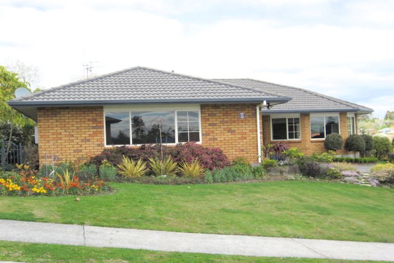 Photo of property in 6 Rochester Place, Bethlehem, Tauranga, 3110