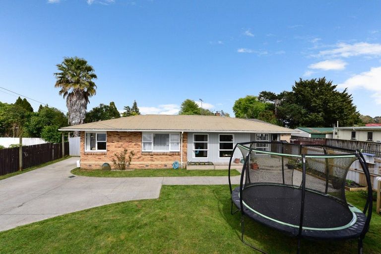 Photo of property in 225 Tramway Road, Enderley, Hamilton, 3214