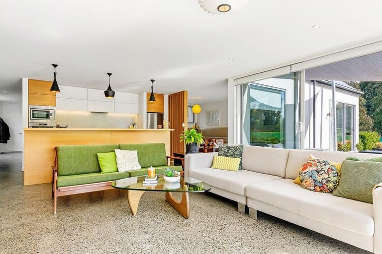 Photo of property in 64 Gressons Road, Waikuku, Rangiora, 7473