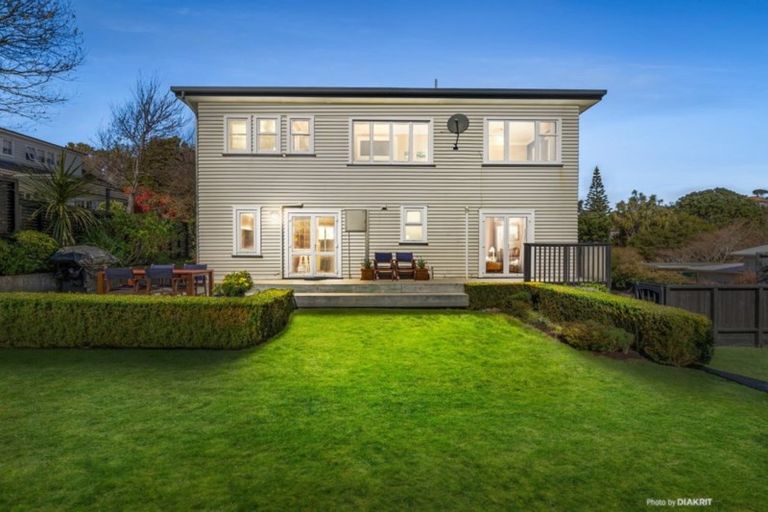 Photo of property in 22 Everest Street, Khandallah, Wellington, 6035