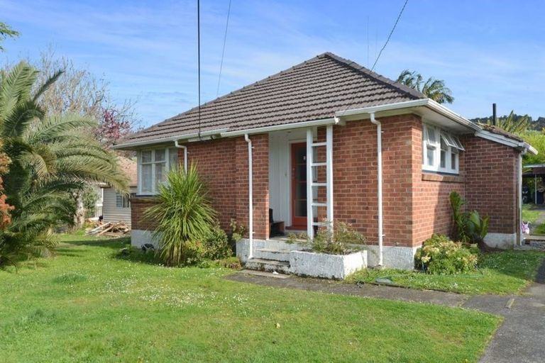 Photo of property in 52 Second Avenue, Avenues, Whangarei, 0110