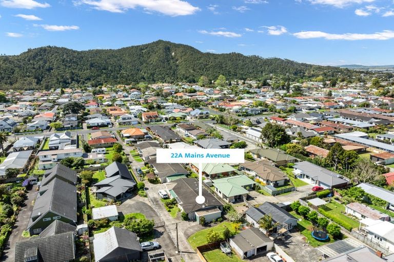 Photo of property in 22a Mains Avenue, Kensington, Whangarei, 0112