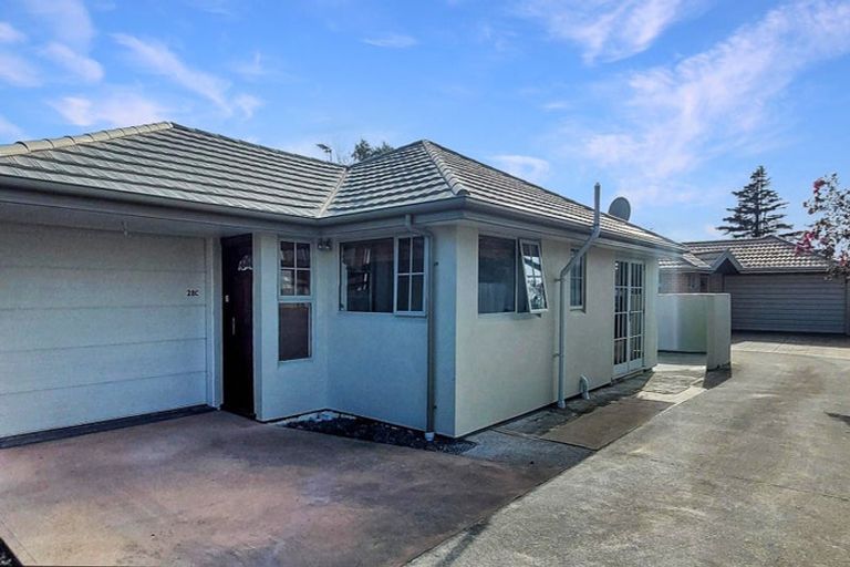 Photo of property in 28c Hoani Street, Papanui, Christchurch, 8053