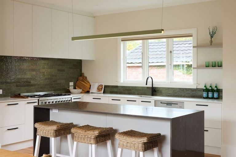 Photo of property in 36 Severn Street, St Albans, Christchurch, 8014