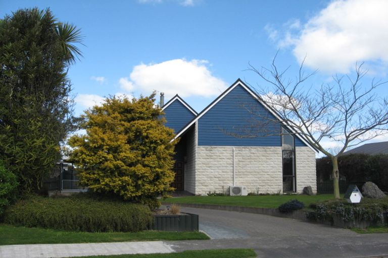 Photo of property in 6 Mansell Crescent, Bulls, 4818