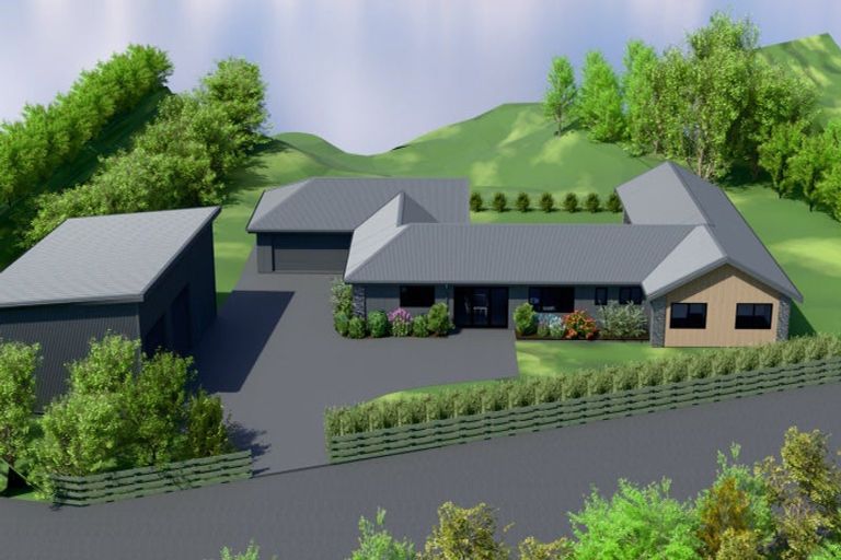 Photo of property in 8 Stroma Way, Timberlea, Upper Hutt, 5018