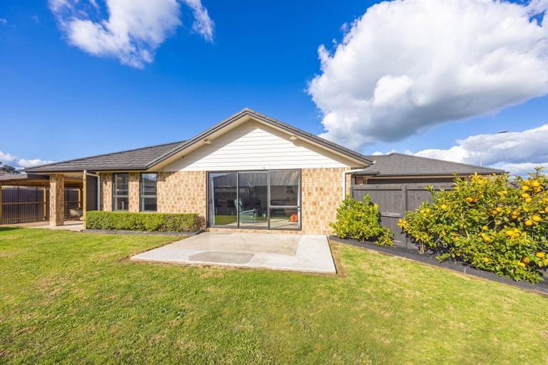 Photo of property in 10 Solomon Drive, Ngaruawahia, 3720