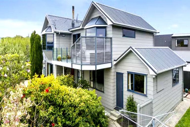 Photo of property in 3 Challis Street, Vauxhall, Dunedin, 9013