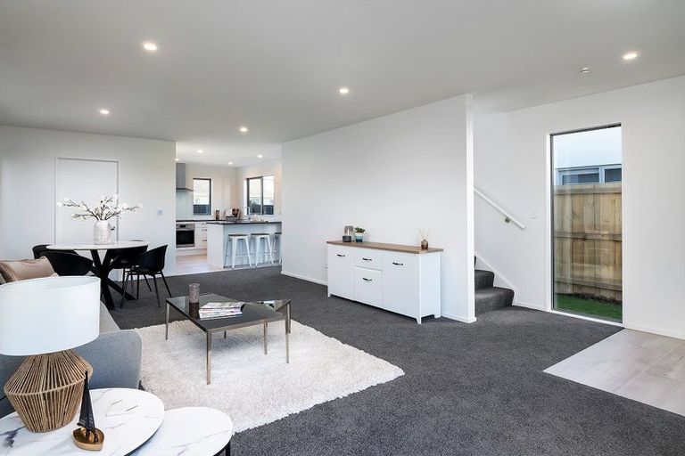 Photo of property in 13 Franco Road, Halswell, Christchurch, 8025