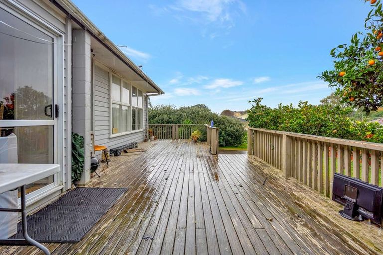 Photo of property in 69 Friesian Drive, Mangere, Auckland, 2022