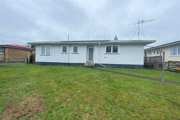 Photo of property in 29 Manaia Street, Tokoroa, 3420