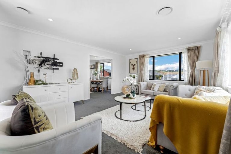 Photo of property in 1 James Elliot Way, Pokeno, 2402