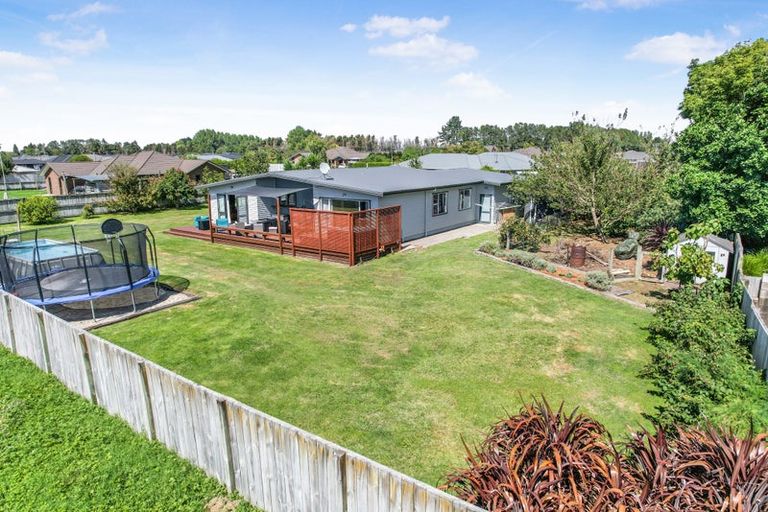 Photo of property in 8 Herangi Crescent, Ngaruawahia, 3720