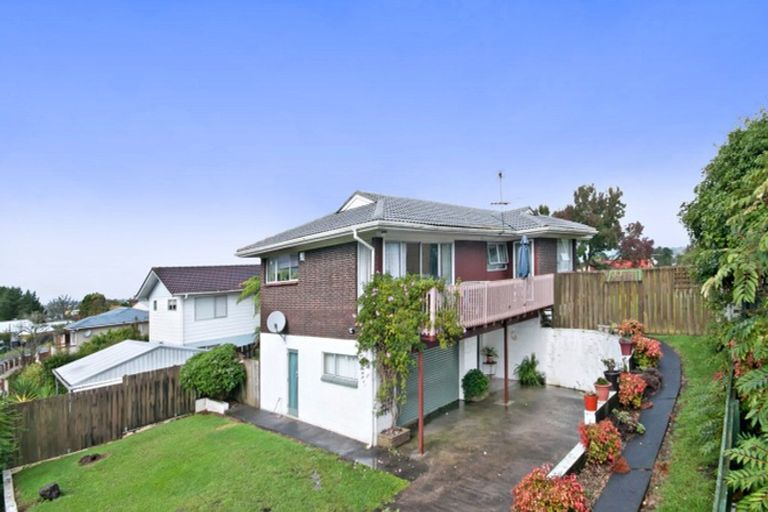 Photo of property in 41 Anich Road, Massey, Auckland, 0614