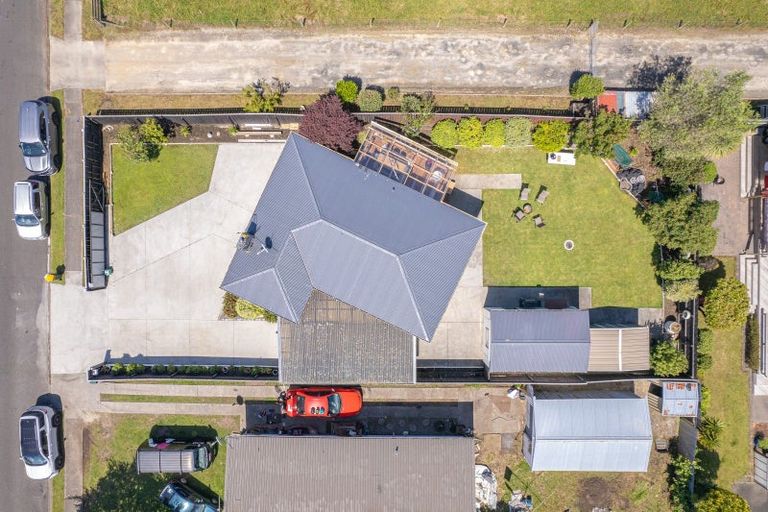 Photo of property in 67 Fox Road, Springvale, Whanganui, 4501