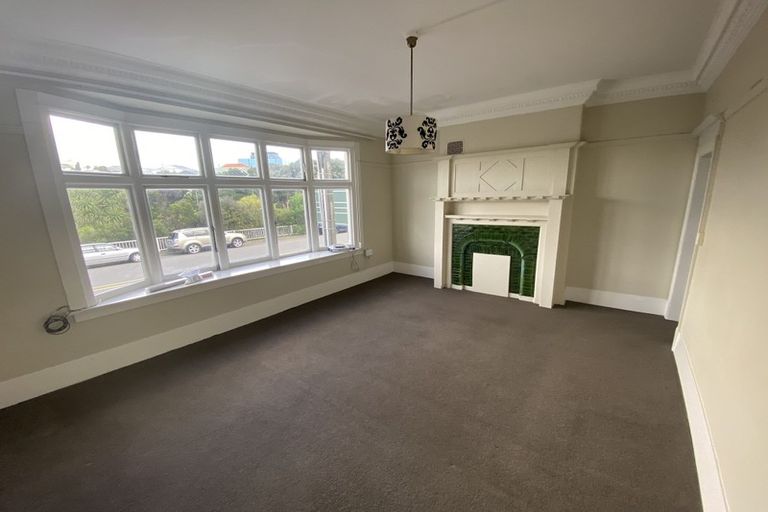 Photo of property in 196 Tinakori Road, Thorndon, Wellington, 6011