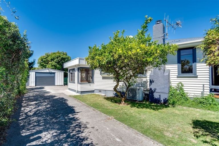 Photo of property in 27 Magdalen Crescent, Pirimai, Napier, 4112
