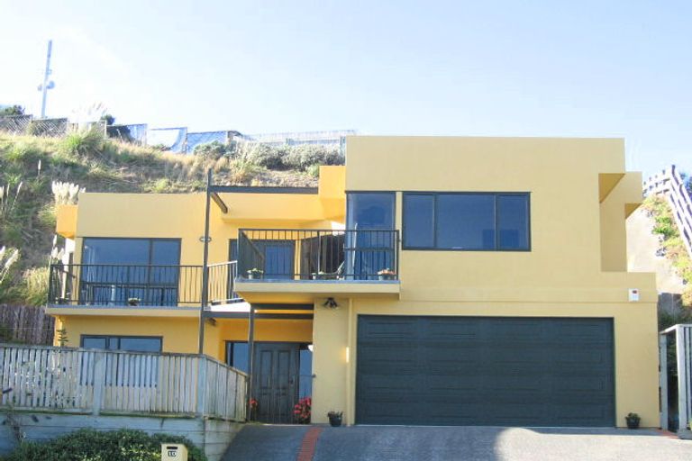 Photo of property in 10 Tregear Place, Camborne, Porirua, 5026