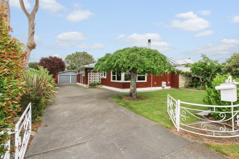 Photo of property in 1034 Fitzroy Avenue, Mahora, Hastings, 4120