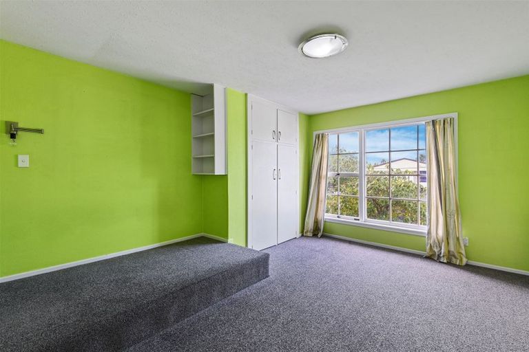 Photo of property in 218 Grahams Road, Burnside, Christchurch, 8053