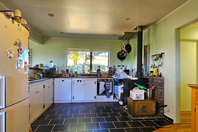 Photo of property in 134 Rakautapu Road, Kohukohu, 0491