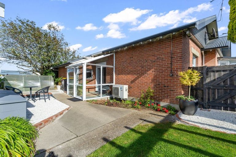 Photo of property in 119 Mary Street, Richmond, Invercargill, 9810