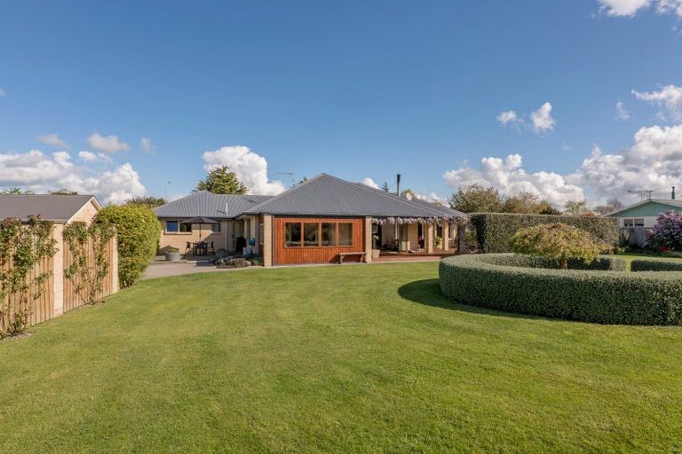 Photo of property in 152 Horndon Street, Darfield, 7510