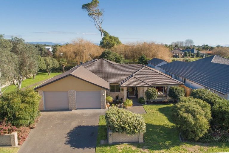 Photo of property in 54 Sovereign Drive, Papamoa Beach, Papamoa, 3118