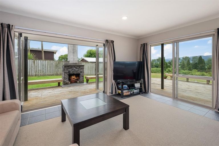 Photo of property in 15 Rewa Street, Mangakino, 3421