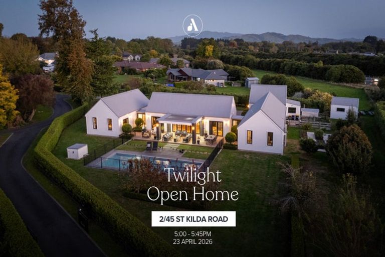 Photo of property in 3/45 Saint Kilda Road, Cambridge, 3434