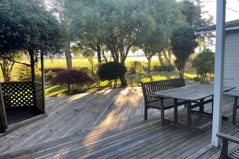 Photo of property in 143 Hobbs Road, Methven, Ashburton, 7776