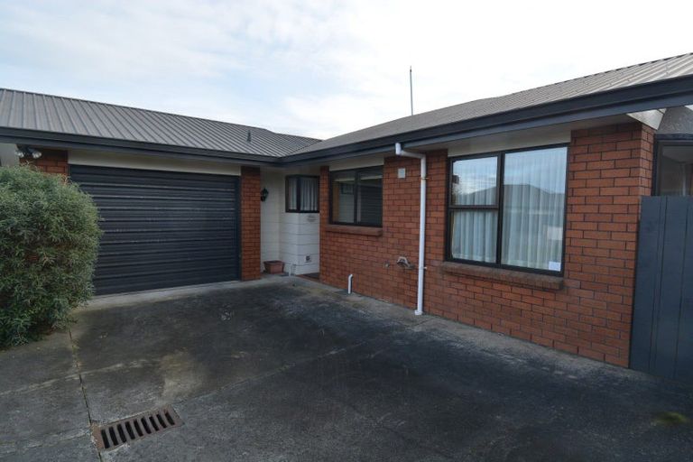 Photo of property in 158 Bourke Street, Windsor, Invercargill, 9810